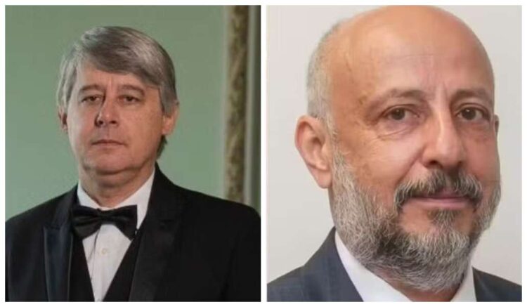 Subsecretário é alvo de investigação da morte de ex-delegado em SP