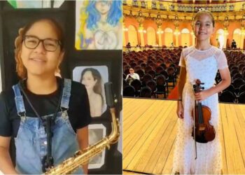 Acreana superdotada de 14 anos é aprovada em 14 cursos superiores