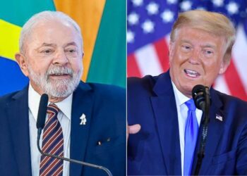 Telefonema entre Lula e Trump: saiba como funcionam as ligações entre presidentes – País