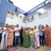 Governador Wilson Lima entrega Centro Integrado de Atenção à Criança e ao Adolescente do Amazonas