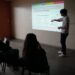 Oficina de Empreendedorismo Criativo estimula alunos do Liceu a desenvolverem ideias e negócios sustentáveis