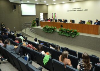 Com apoio do Governo do Amazonas, mais de 80 pesquisadores participam de evento nórdico-brasileiro em Manaus
