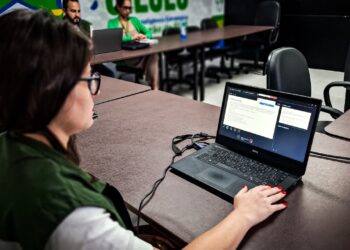 FVS-RCP capacita profissionais para atuação em casos de intoxicação por metanol