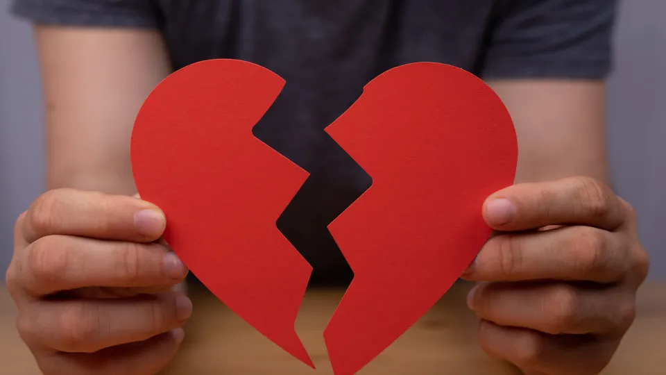 Por que o ex parece mais atraente depois do fim da relação