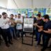 Governador Wilson Lima entrega primeira etapa da rede de esgoto do Prosamin+ em Manaus