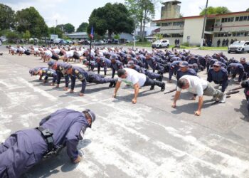 Governador Wilson Lima anuncia participação de alunos da Polícia Militar na Operação Natal 2025