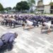 Governador Wilson Lima anuncia participação de alunos da Polícia Militar na Operação Natal 2025