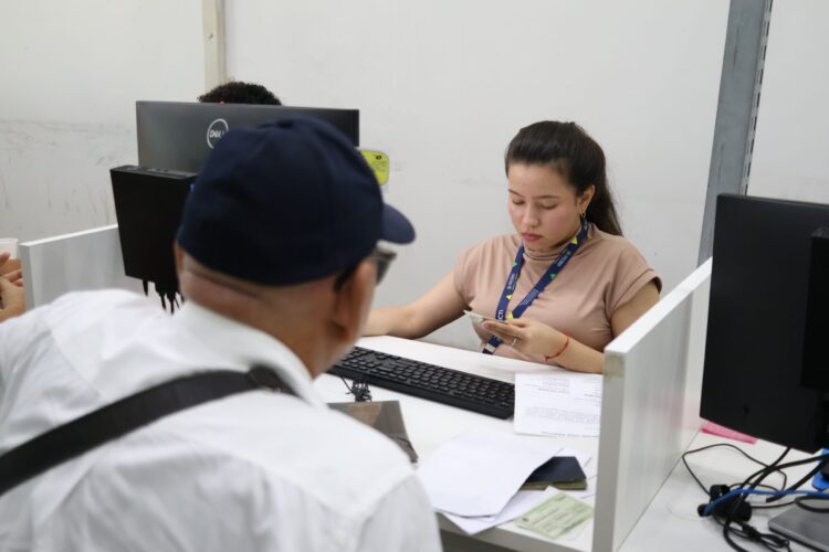 Sine Amazonas divulga 166 vagas de emprego para esta terça-feira