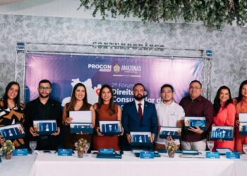 Procon Amazonas sedia pela primeira vez reunião de dirigentes dos Procons da Região Norte