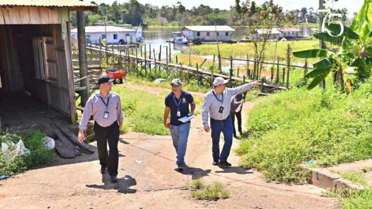 a jornada do TCE-AM para alcançar todos os municípios do Amazonas – Tribunal de Contas do Estado do Amazonas