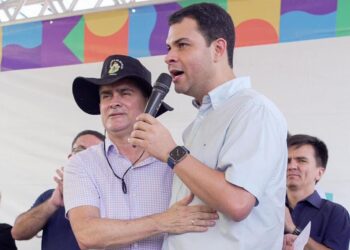 Saullo Vianna destina R$ 5 milhões para a Prefeitura de Manaus reduzir a fila do Sisreg com novas cirurgias e exames