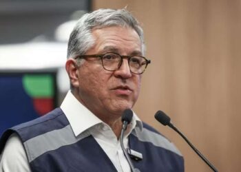 Brasil atinge 43 casos suspeitos de intoxicação por metanol – País