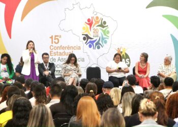 Novas políticas em discussão: Seas abre 15ª Conferência Estadual de Assistência Social