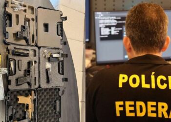 O que se sabe sobre operação da PF contra o desvio de R$ 813 milhões em Pix – País