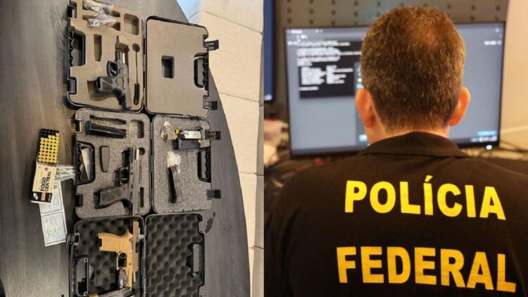 O que se sabe sobre operação da PF contra o desvio de R$ 813 milhões em Pix – País