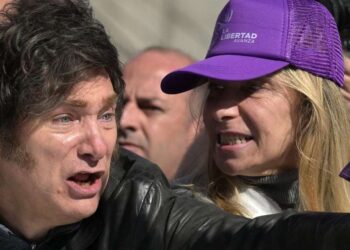 Argentina e Paraguai reforçam fronteiras com o Brasil após operação no Rio de Janeiro