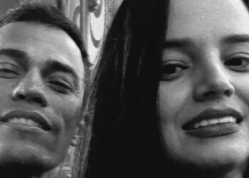 Mulher revela últimas mensagens de policial morto no RJ