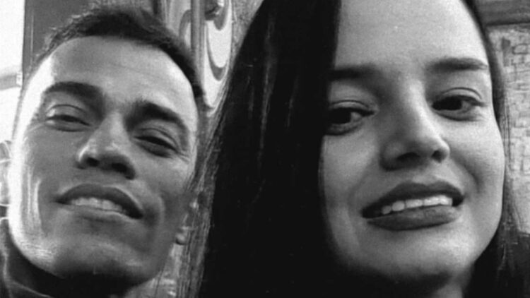 Mulher revela últimas mensagens de policial morto no RJ