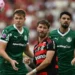 No ápice da rivalidade, Palmeiras e Flamengo duelam pelo tetra da Libertadores