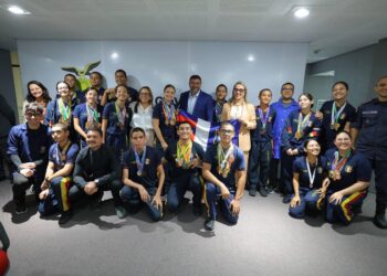 Governador Wilson Lima lança três novos editais da Fapeam e amplia investimentos em Ciência, Tecnologia e Inovação