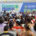 Governador Wilson Lima dá início à 25ª edição do Governo Presente no Grande Vitória, na zona leste de Manaus