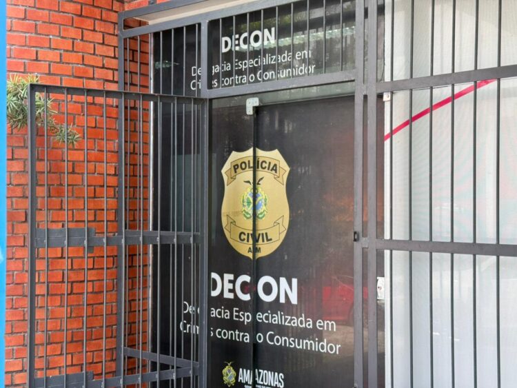 Polícia Civil destaca orientações para que consumidores evitem golpes na Black Friday