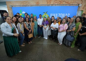 Saúde AM Digital: Governador Wilson Lima lança nova etapa da Telessaúde com atendimento 24h por clínico geral para toda a população