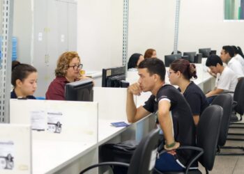 Sine Amazonas divulga 112 vagas de emprego para esta quinta-feira