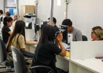 Sine Amazonas divulga 202 vagas de emprego para esta quinta-feira