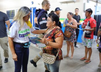 Governo Presente: serviços estendidos da 25ª edição são prorrogados até 14 de novembro