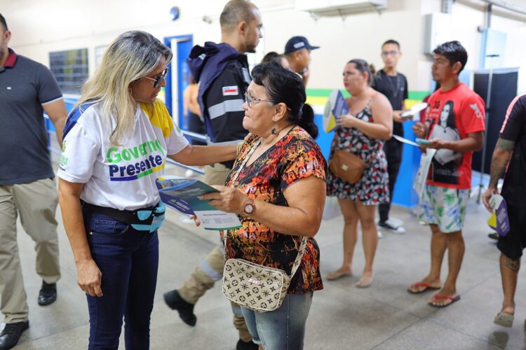 Governo Presente: serviços estendidos da 25ª edição são prorrogados até 14 de novembro