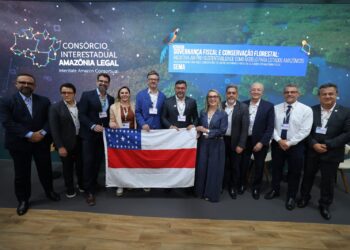 Governo do Amazonas apresenta nova parceria com Banco Mundial para atrelar financiamento a metas ambientais