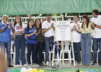 Governador Wilson Lima anuncia entrega da primeira etapa de modernização da AM-010 e reforça investimentos em Itacoatiara