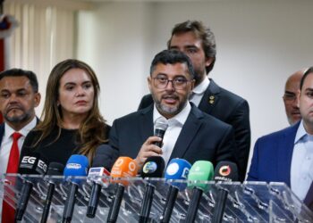 Governador Wilson Lima anuncia pacote de ações voltadas para servidores públicos estaduais