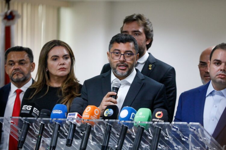 Governador Wilson Lima anuncia pacote de ações voltadas para servidores públicos estaduais