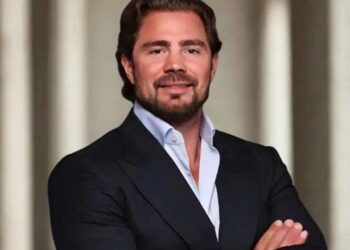 Justiça manda soltar Vorcaro, dono do Master