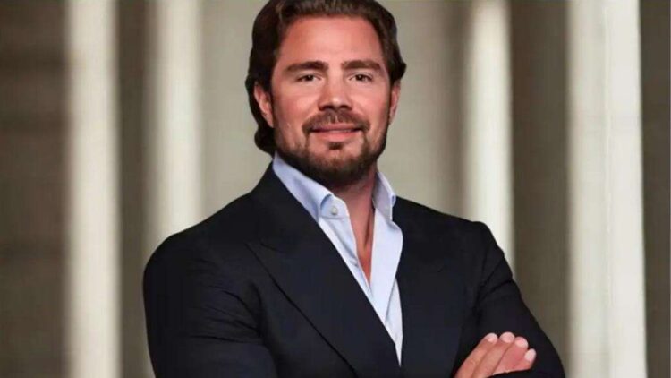 Justiça manda soltar Vorcaro, dono do Master