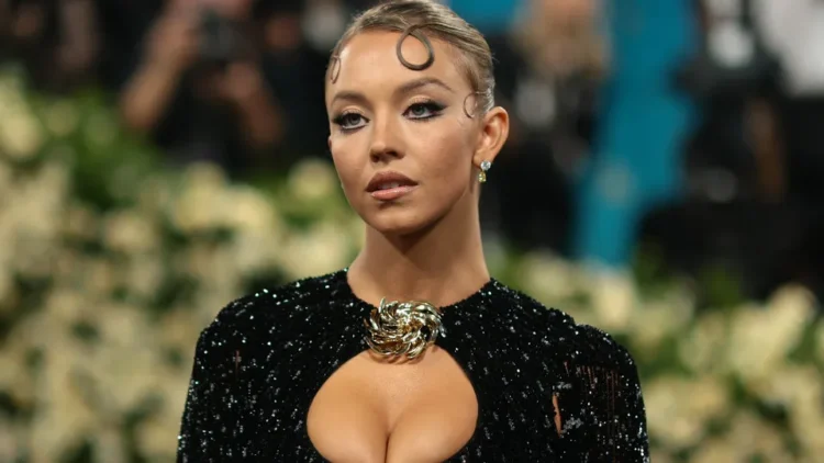 Sydney Sweeney afirma ser