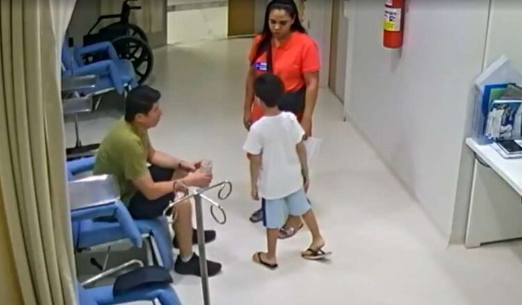 ‘Sucessão de erros’, denuncia pai de Benício após prescrição errada de adrenalina – País