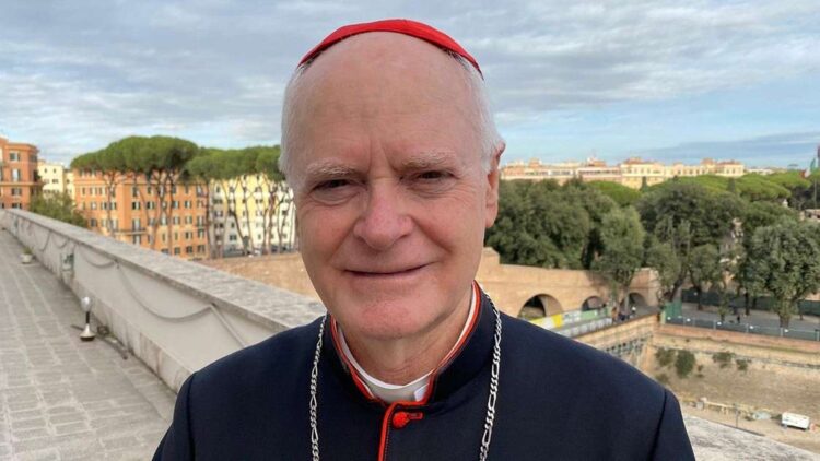 Entenda por que Dom Odilo deve deixar a Arquidiocese de São Paulo – País