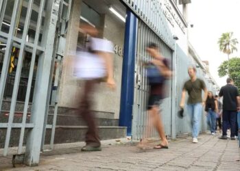 Reaplicação do Enem começa nesta terça-feira (16) em todo o País – País