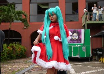 Geek Natal encerra programação no Palacete Provincial, neste domingo, com atividades gratuita