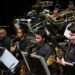 ‘Jazz Natalino’: Clássicos ganham releitura em espetáculo jazzístico no palco do Teatro Amazonas
