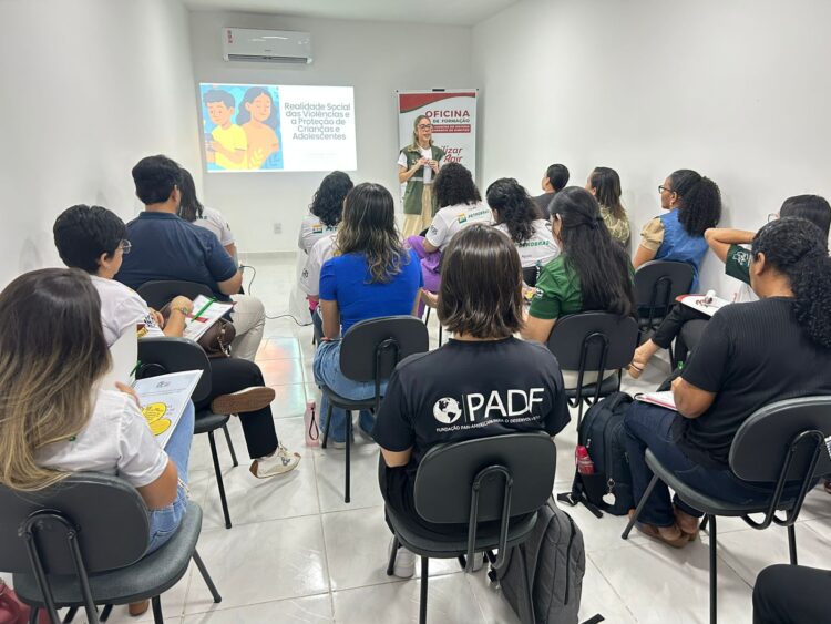 Panorama apresenta dados da mortalidade materno-infantil na população negra do Amazonas