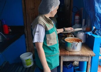 FVS-RCP reforça cuidados com o preparo e consumo de alimentos na ceia de fim de ano