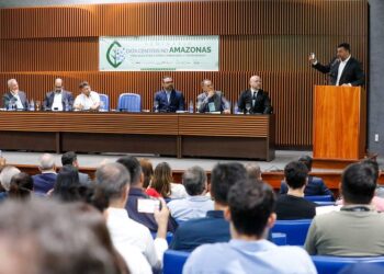 Governo do Amazonas assegura condições estratégicas para liderar ciclo de desenvolvimento tecnológico de forma segura e sustentável