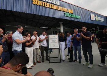 Governador Wilson Lima apresenta projeto pioneiro de modelo de moradia sustentável