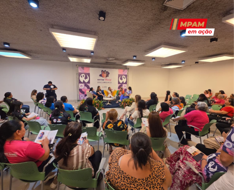 20251205 OuvidoriaGeralMPAMregistra8milManifestaçõesSelo 3470c