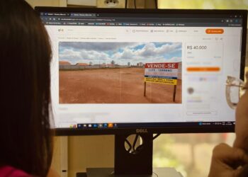 Polícia Civil investiga esquema de golpes em terrenos e orienta compradores