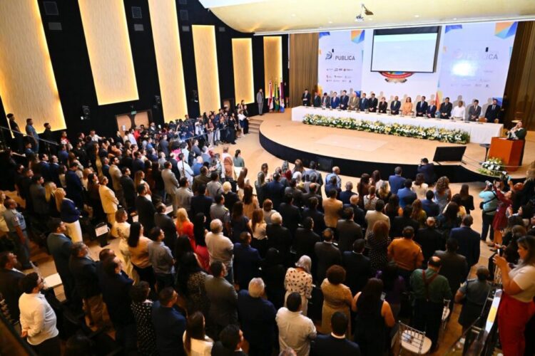 TCE-AM premia órgãos públicos por excelência em transparência no Amazonas – Tribunal de Contas do Estado do Amazonas